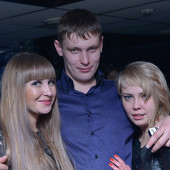 AfterParty. Новогодняя ночь фото 79