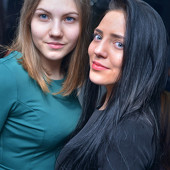 AfterParty. Новогодняя ночь фото 69