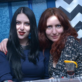 AfterParty. Новогодняя ночь фото 39