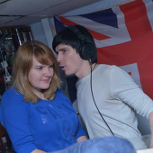 AfterParty. Новогодняя ночь фото 31