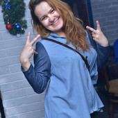 AfterParty. Новогодняя ночь фото 59