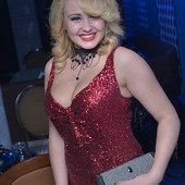 AfterParty. Новогодняя ночь фото 44