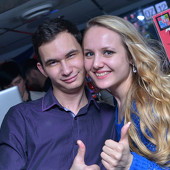 AfterParty. Новогодняя ночь фото 85