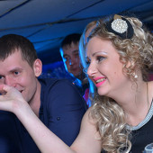 AfterParty. Новогодняя ночь фото 86