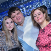 AfterParty. Новогодняя ночь фото 83