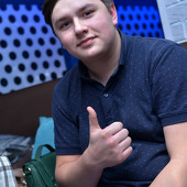 AfterParty. Новогодняя ночь фото 66