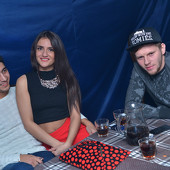 AfterParty. Новогодняя ночь фото 57