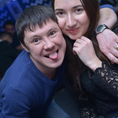 AfterParty. Новогодняя ночь фото 74