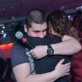 AfterParty. Новогодняя ночь фото 51