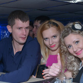 AfterParty. Новогодняя ночь фото 88