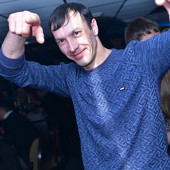 AfterParty. Новогодняя ночь фото 84