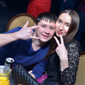 AfterParty. Новогодняя ночь фото 61