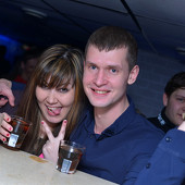 AfterParty. Новогодняя ночь фото 64