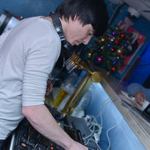 AfterParty. Новогодняя ночь фото 65