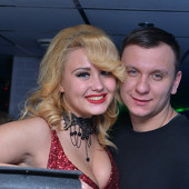 AfterParty. Новогодняя ночь фото 47