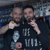 AfterParty. Новогодняя ночь фото 32