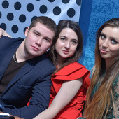 AfterParty. Новогодняя ночь фото 37