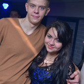 AfterParty. Новогодняя ночь фото 70