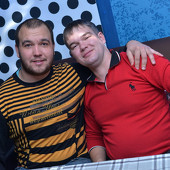 AfterParty. Новогодняя ночь фото 36