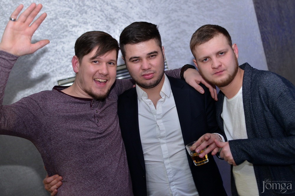 Фотография с День защитника отечества! в Пятерочка