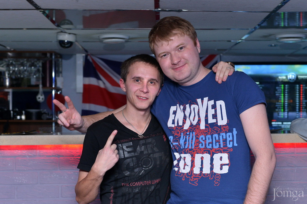 Фотография с День защитника отечества! в Пятерочка