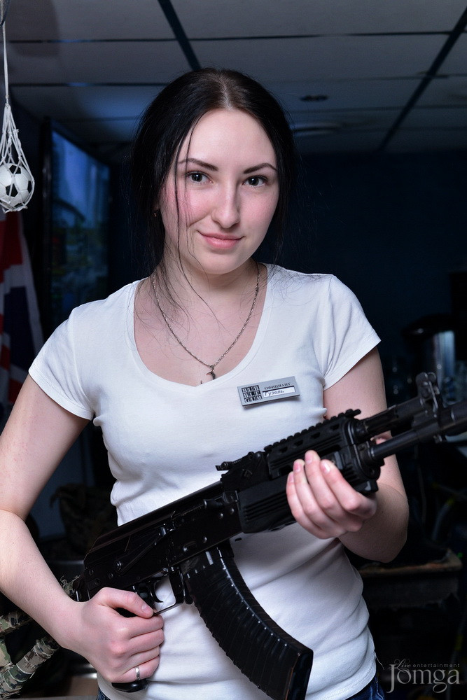 Фотография с День защитника отечества! в Пятерочка