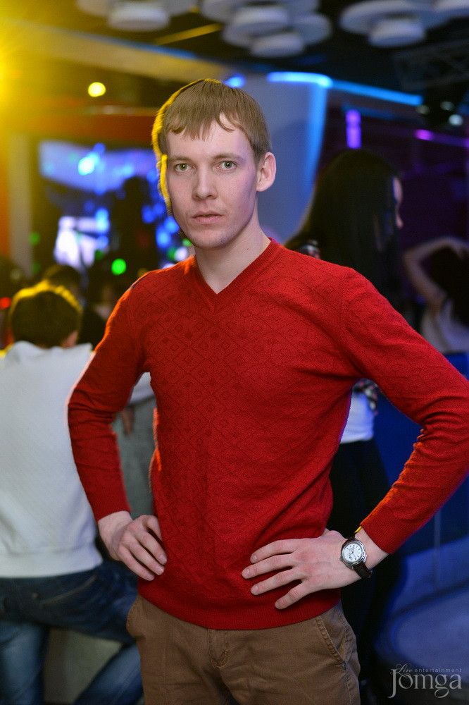 Фотография с День защитника отечества! в Пятерочка