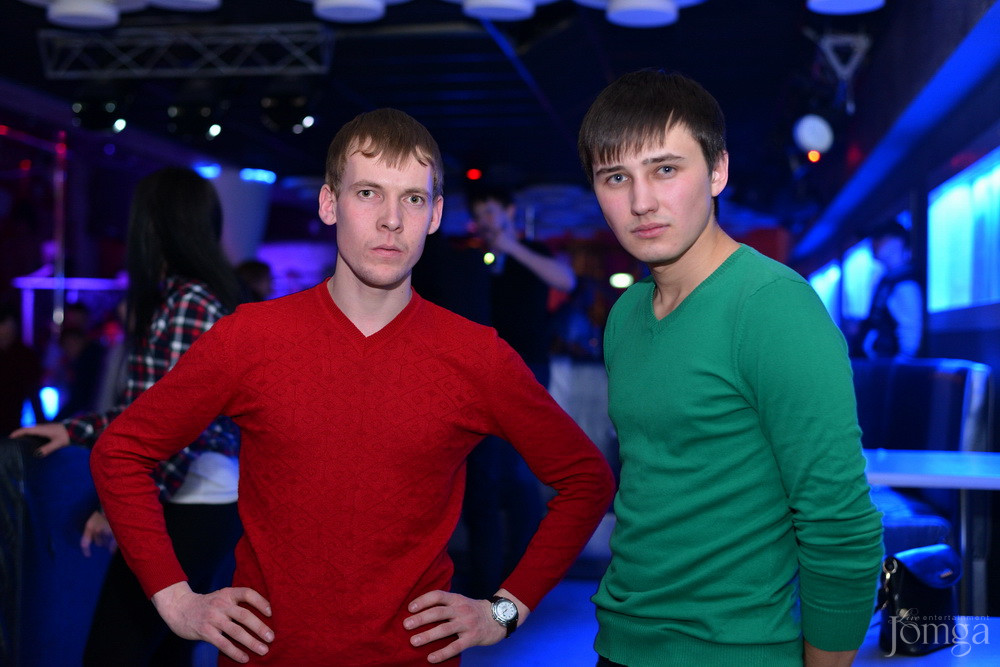 Фотография с День защитника отечества! в Пятерочка