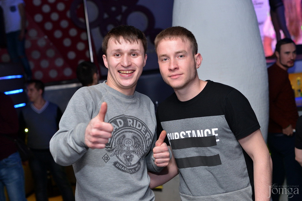 Фотография с День защитника отечества! в Пятерочка