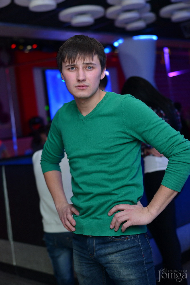 Фотография с День защитника отечества! в Пятерочка