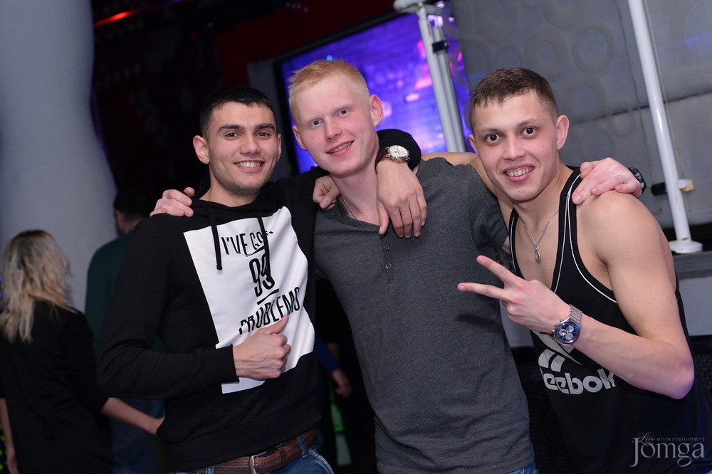 Фотография с День защитника отечества! в Пятерочка