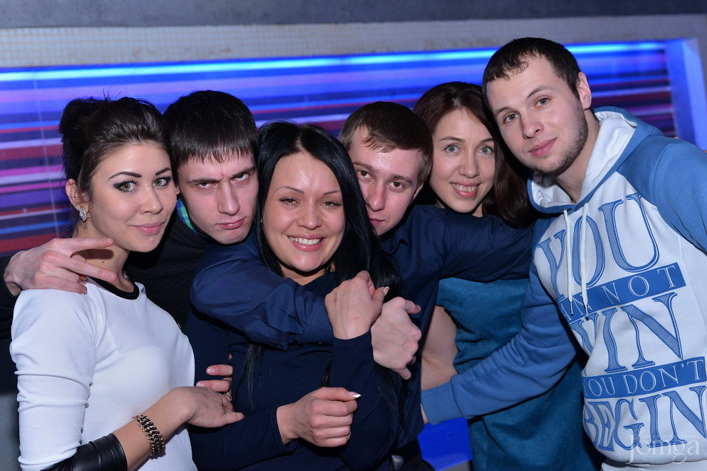 Фотография с День защитника отечества! в Пятерочка