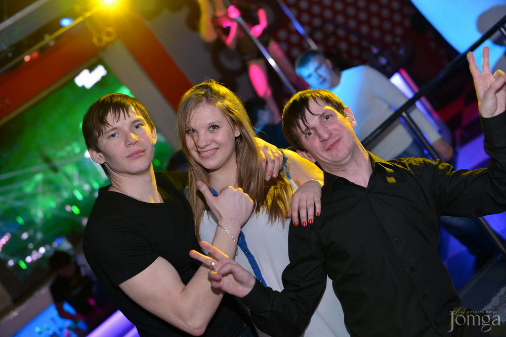 Фотография с День защитника отечества! в Пятерочка