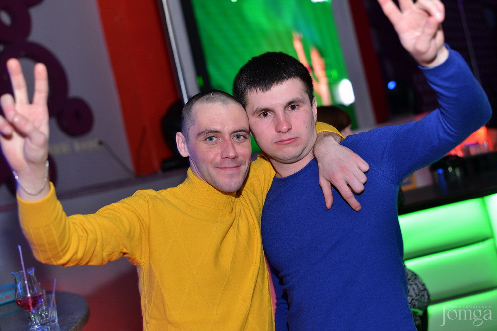 Фотография с День защитника отечества! в Пятерочка