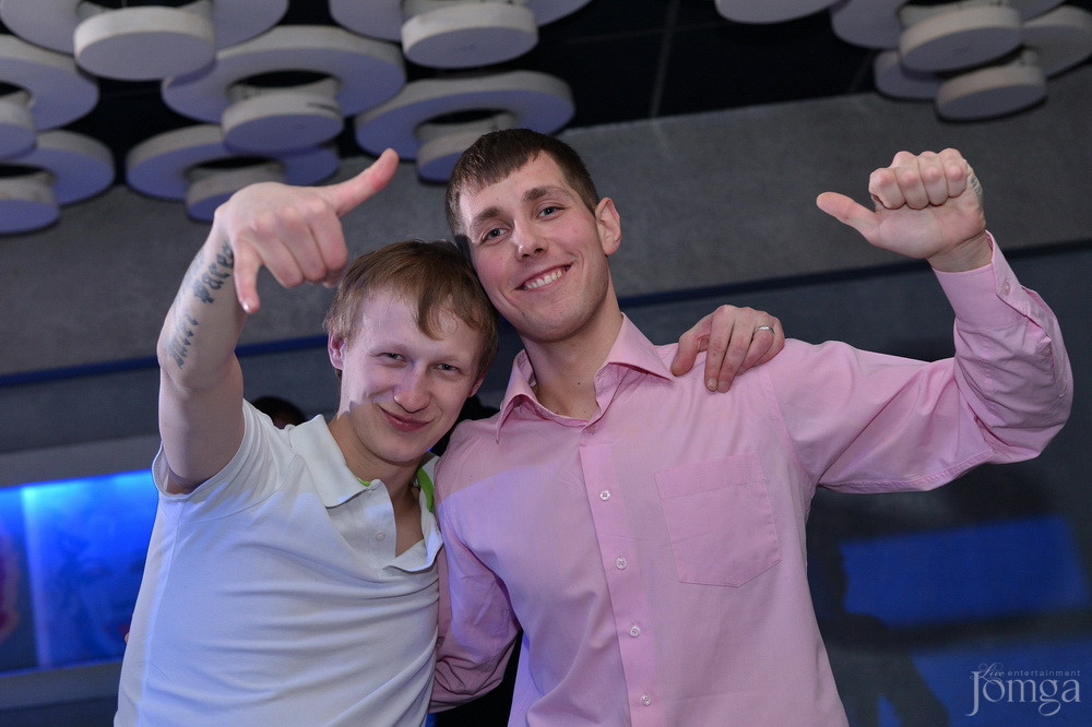 Фотография с День защитника отечества! в Пятерочка