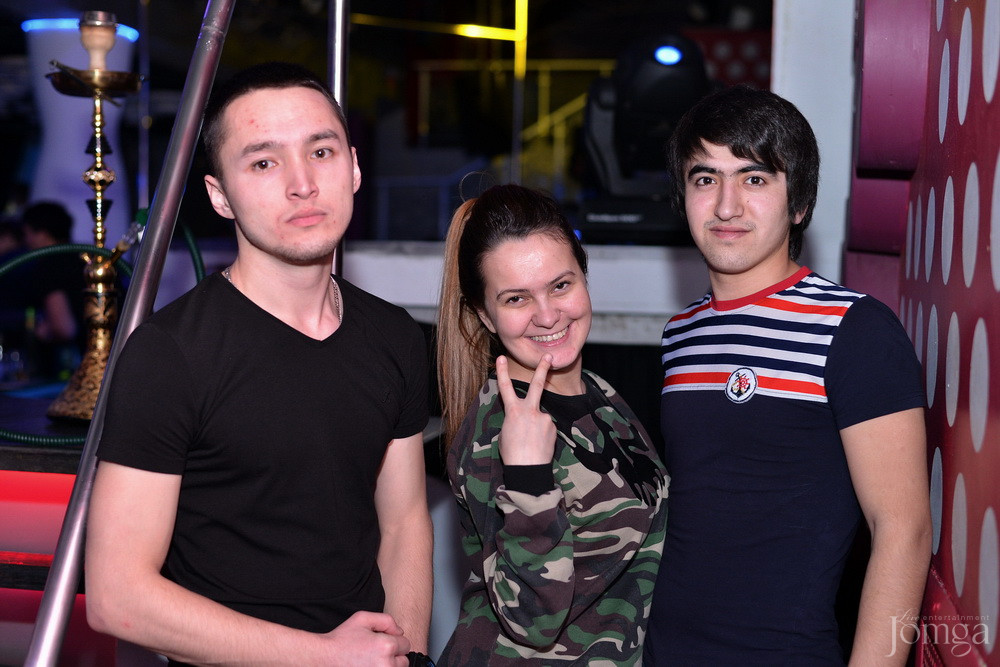 Фотография с День защитника отечества! в Пятерочка