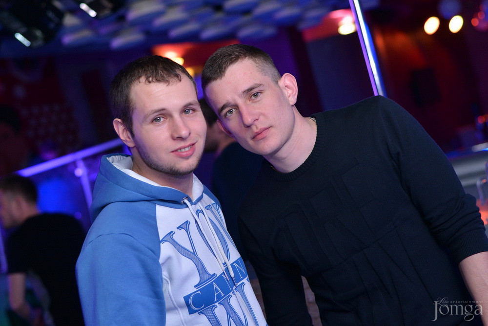 Фотография с День защитника отечества! в Пятерочка