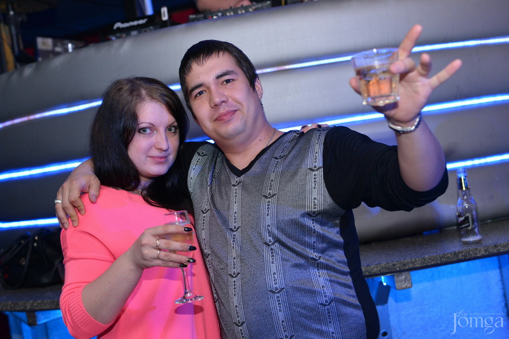 Фотография с День защитника отечества! в Пятерочка