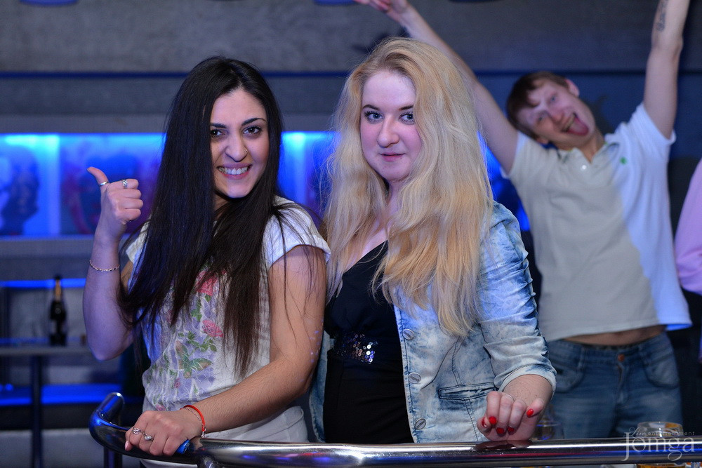 Фотография с День защитника отечества! в Пятерочка