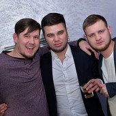 День защитника отечества! фото 50