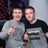 День защитника отечества! фото 35