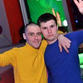 День защитника отечества! фото 55