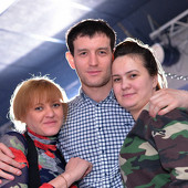 День защитника отечества! фото 57