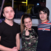 День защитника отечества! фото 54