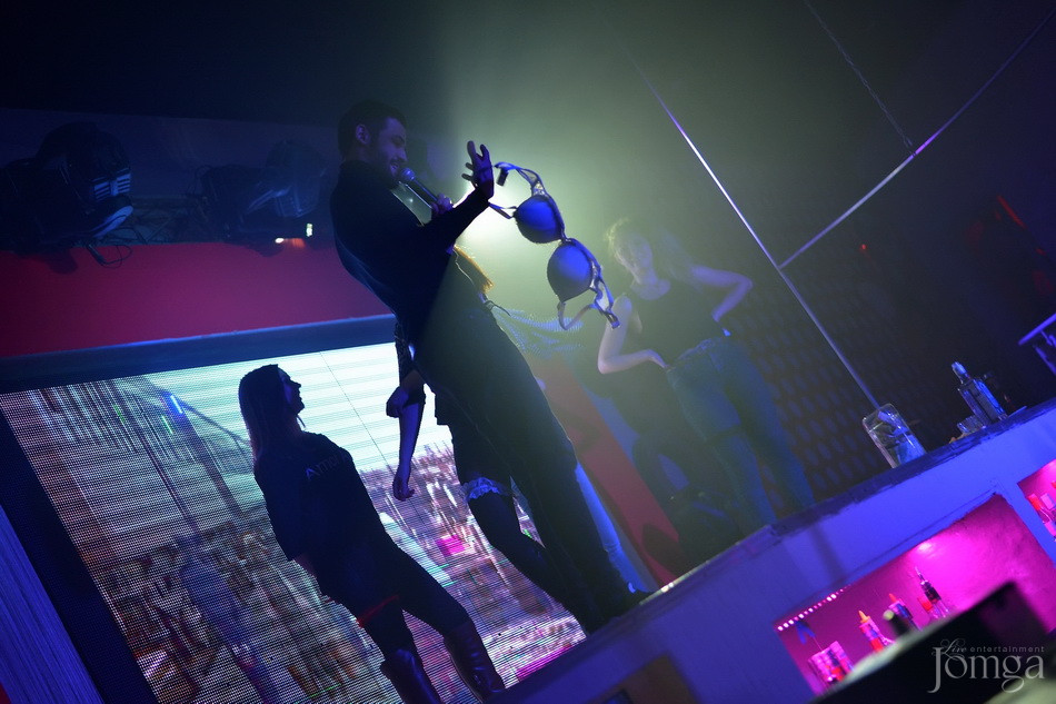 Фотография с Гадкий кайот в Пятерочка