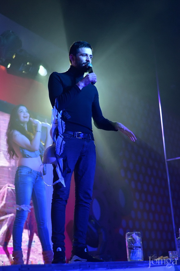 Фотография с Гадкий кайот в Пятерочка