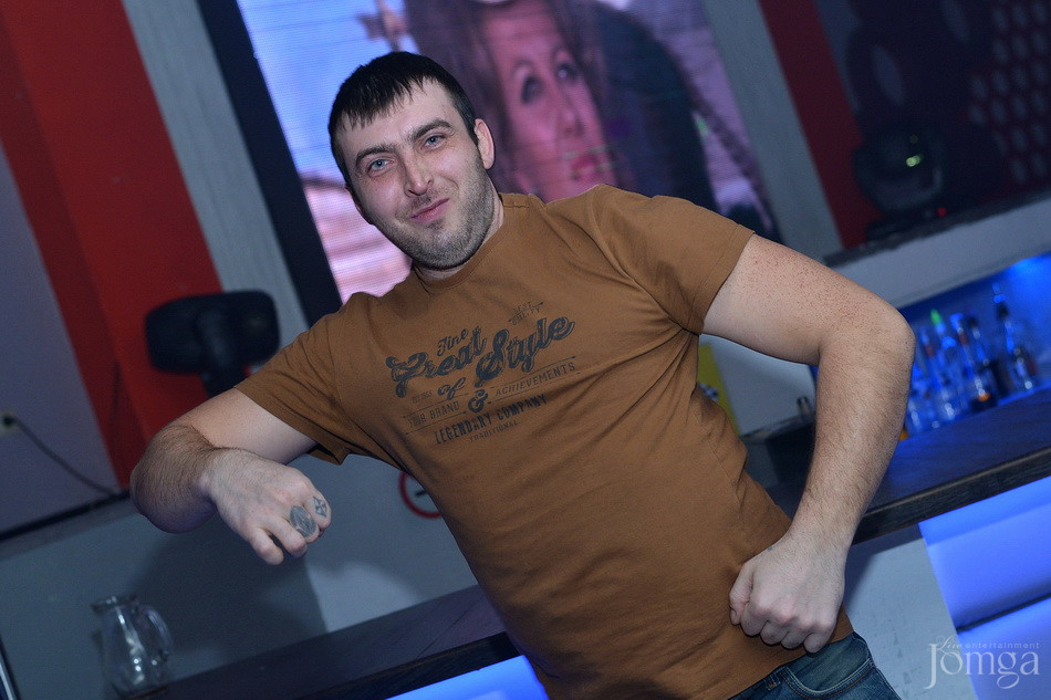 Фотография с Гадкий кайот в Пятерочка