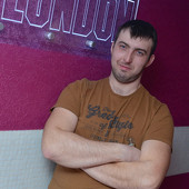 Гадкий кайот фото 49