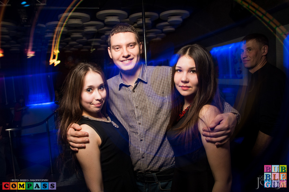 Фотография с ГАДКИЙ КОЙОТ 26.02.16 в Пятерочка