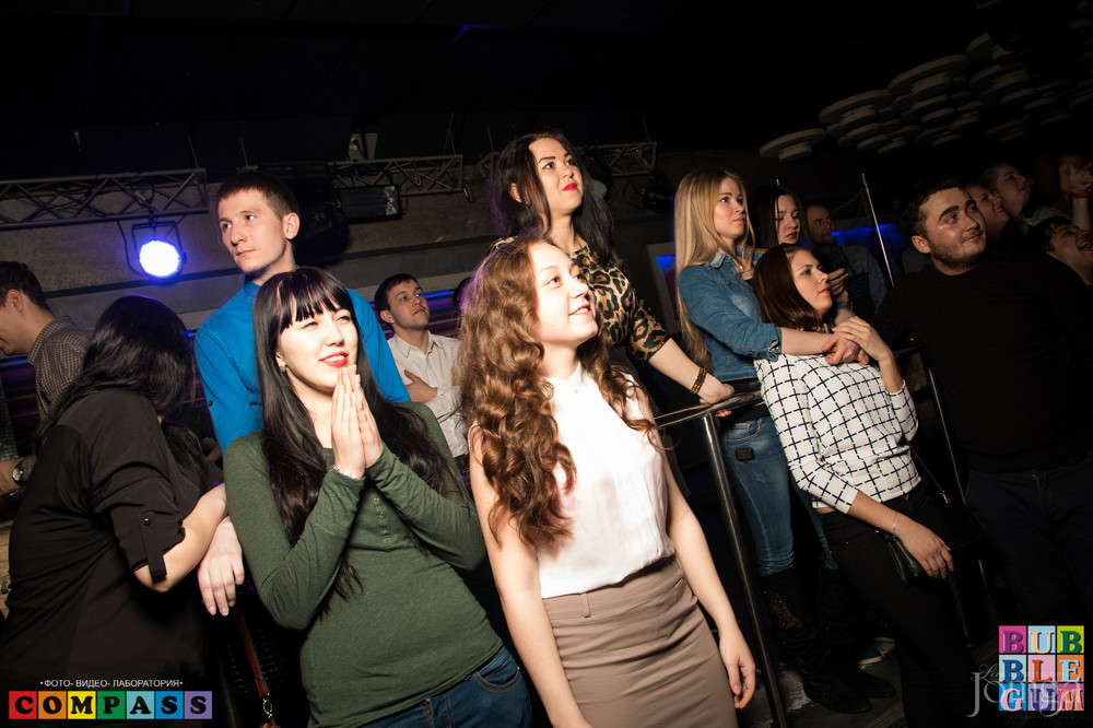 Фотография с ГАДКИЙ КОЙОТ 26.02.16 в Пятерочка